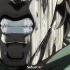 SHIZAAAAAAAAAAAA (JoJo)