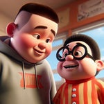 Ian what do you want stim 2