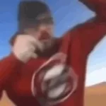 gemaplys declarando guerra aos baianos