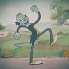 What a fine and dandy day  (mr ring -a-ding)