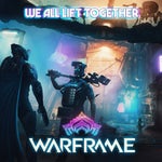 Warframe We All Lift Together 4