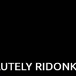Ridonkulous