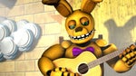 Springbonnie Voiceline #7