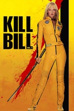 kill bill silbido