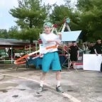 Just Hootin N Hollerin