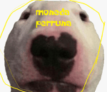 south park end credits