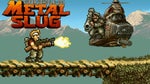 Metal Slug Rocket Launcher