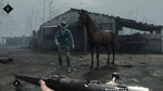 Hunt: Showdown - Horse sound
