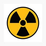 Nuclear alarm siren sound effect NUKE