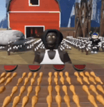 nibba music all variant