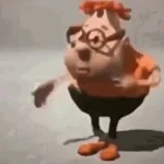 Carl Wheezer "My Brain Hurts"