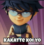 Discord notification sound effect