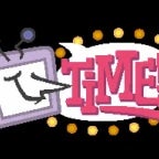 TV Time intro Tenna Deltarune