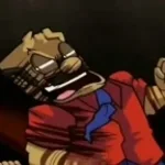 Bye Bye Does Evil Things Guy