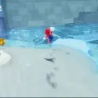 Mario jumping sound effect
