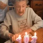 Kaboom Mine Granny