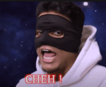 CHEH ! [Maskey]