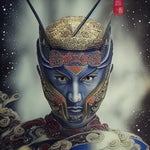 Look, lady whatever you’re selling I ain’t buying yo￼