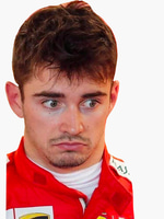 LECLERC kid