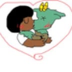 im over here strokin (copy)