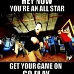 All-Star