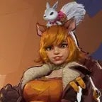 squirrel girl ult - Marvel Rivals