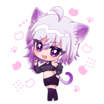 SAD CAT ANIMATION MEME SOUND