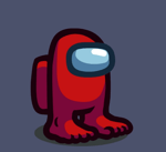 among us potion from the dark web at 3am impostor