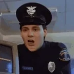 UD Fast Miranda Rights