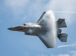 Airstrike sound effect