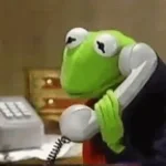 Wheres my telephone???