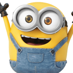 Minion saying Bello Sound effect
