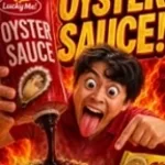 oyster sauce