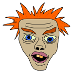 ITS JOHN MARSTON MICAH!!