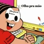 olha que turminha mais linda aiii