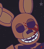 goodbye fnaf - Sound