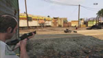 GTA 5-Trevor Phillips- Trevor
