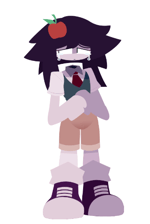 As fast as Your Feet can Carry you.