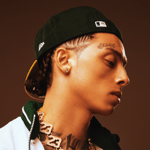 Central Cee Doja Instrumental