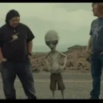 No mames casi me cago del susto