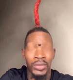 Red dread cyclops meme