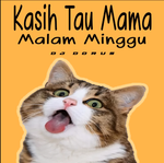 DJ KASI TAU MAMA