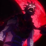 My Hero Academia Stain Speech Dub