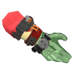 demo pan stout shako for 2 refined