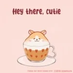 hello its me crewmate