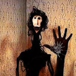 The Locust theme (no laugh track)