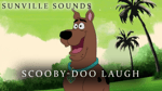 Scooby Doo Laugh Sound Effect