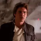 I'm Han Solo - Sound