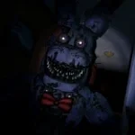 Nightmare Bonnie Voiceline 3