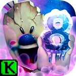 ICE SCREAM 8 OST  I finally found the generator